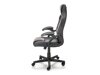 Bürostuhl Houston 1340 (Grau + Schwarz)