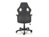 Bürostuhl Houston 1340 (Grau + Schwarz)