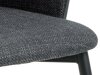Stuhl Norsica 761 (Dunkelgrau)