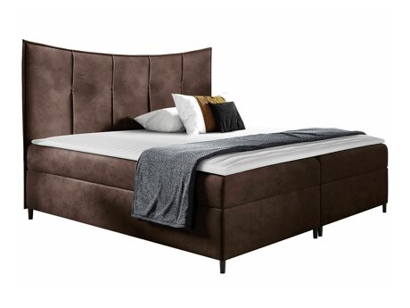 Boxspringbett Baltimore 178 (Fresh 4)