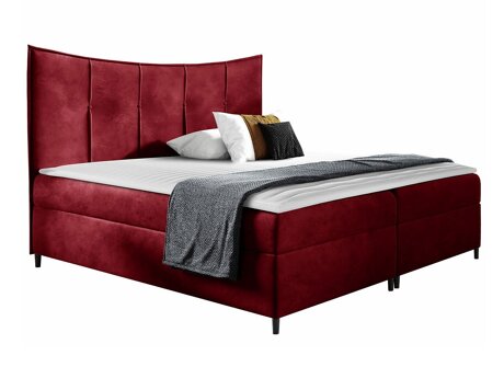 Boxspringbett Baltimore 178 (Fresh 8)