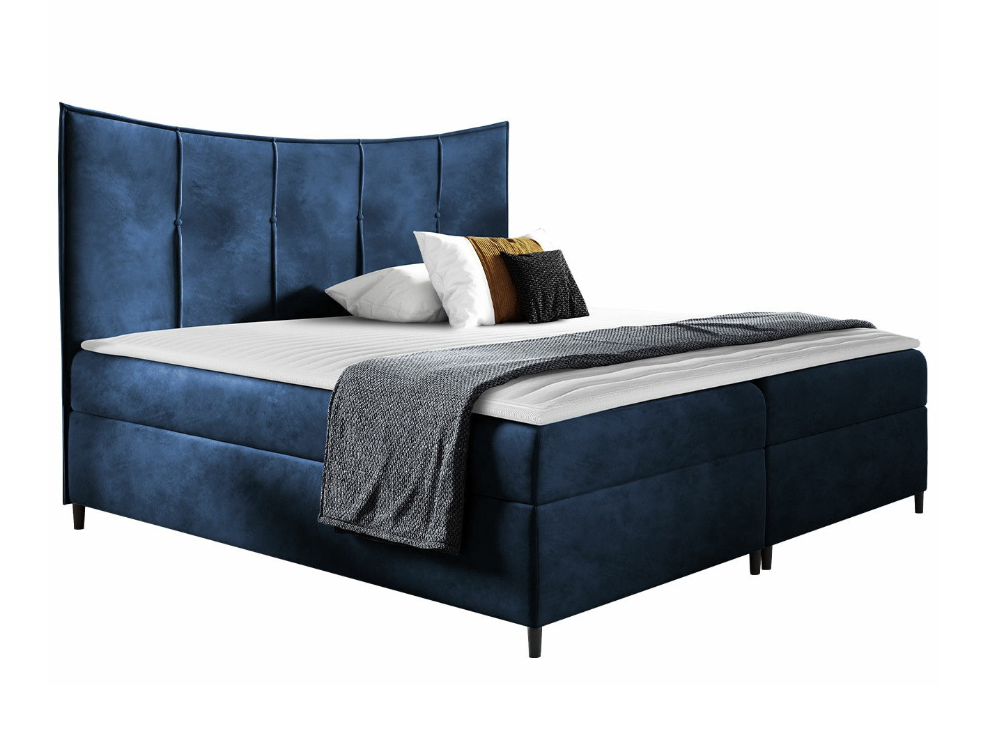 Boxspringbett Fons I (Fresh 11)