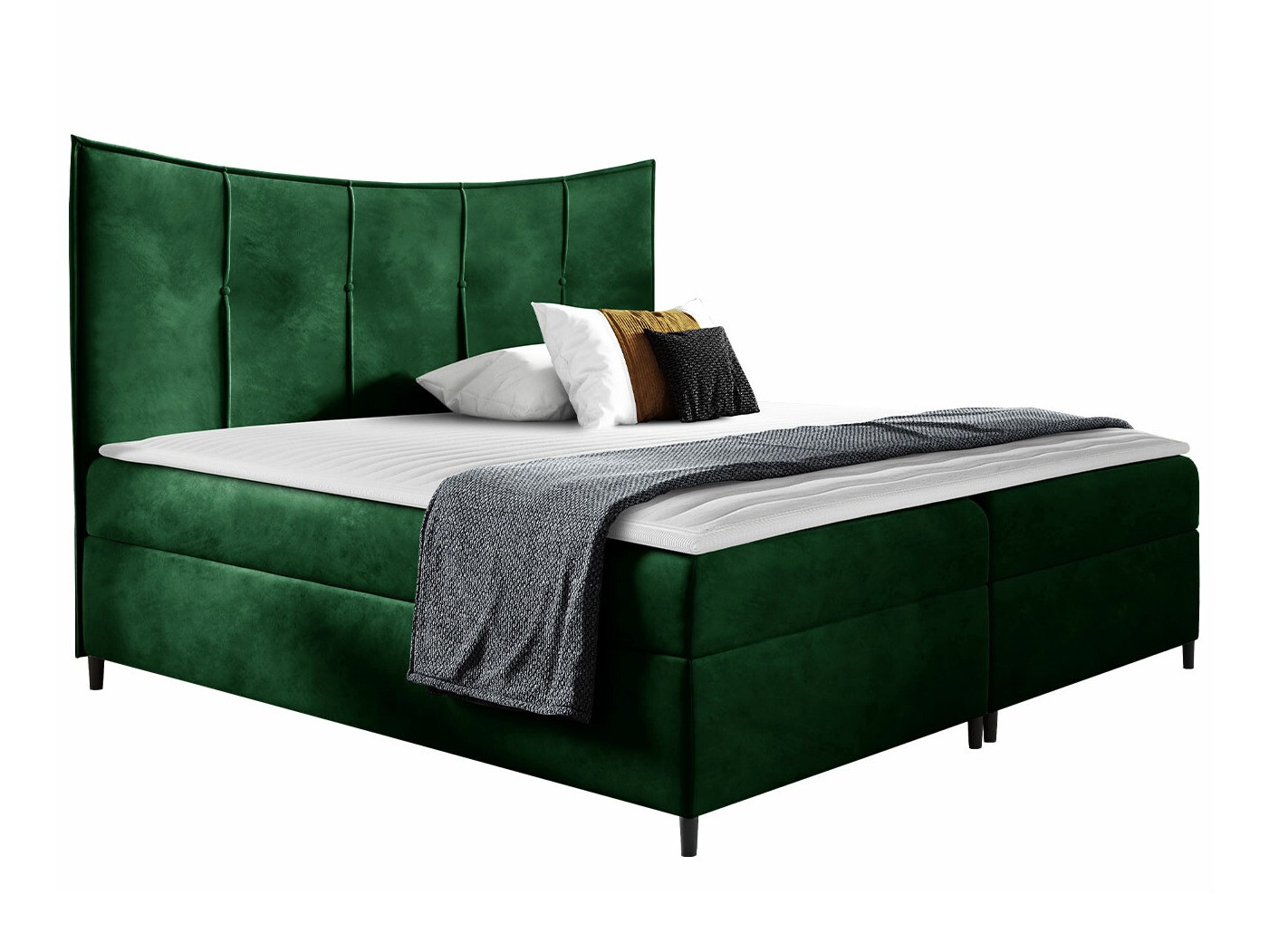 Boxspringbett Fons I (Fresh 13)
