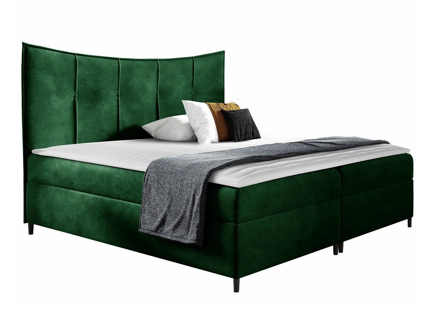 Boxspringbett Fons I (Fresh 13)