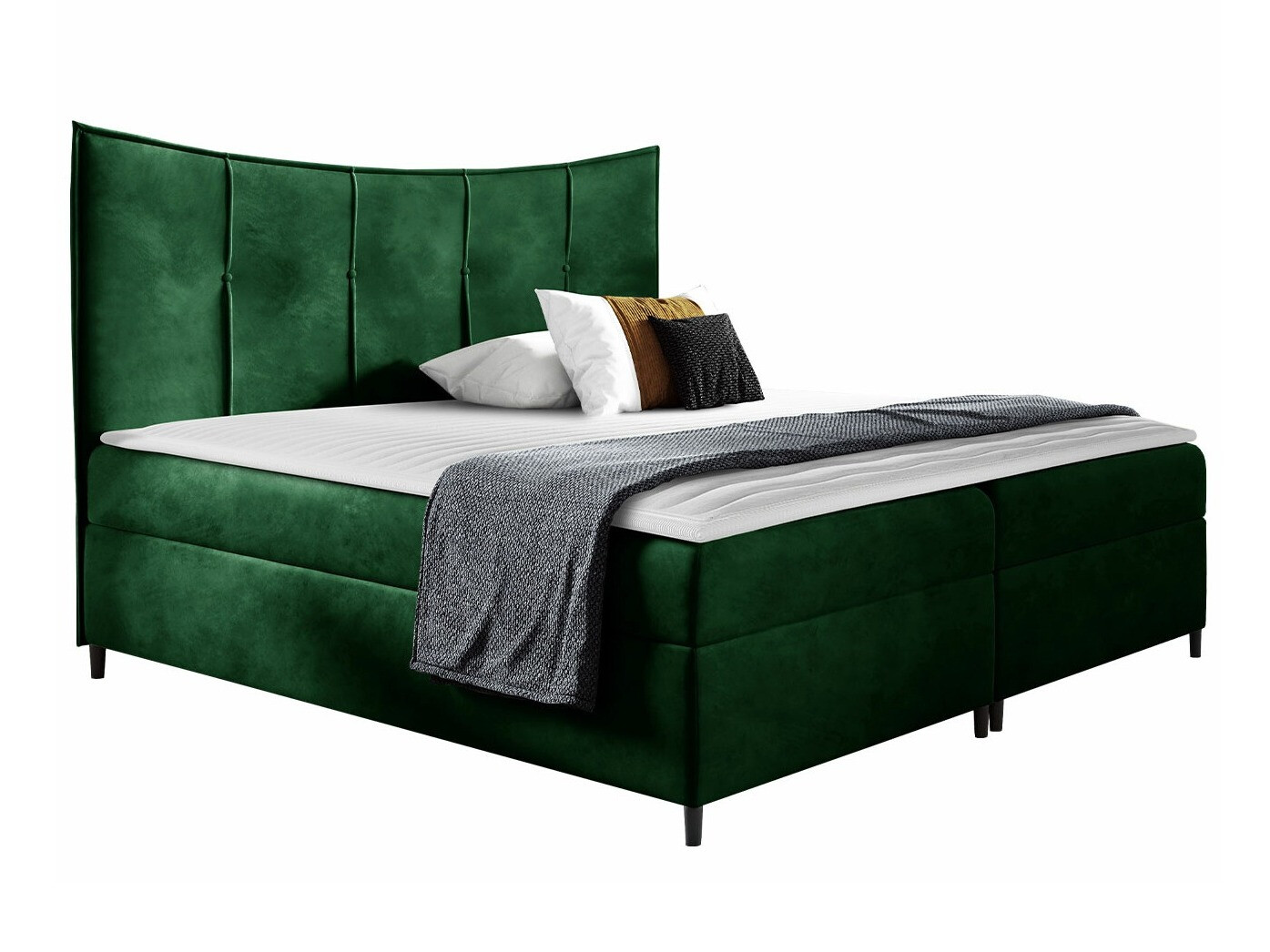 Boxspringbett Fons I (Fresh 13)