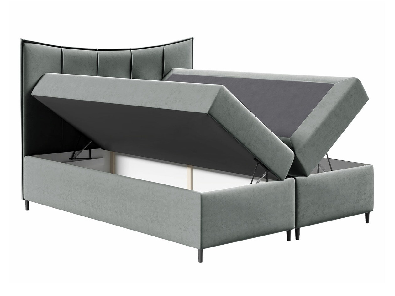 Boxspringbett Fons I (Fresh 37)