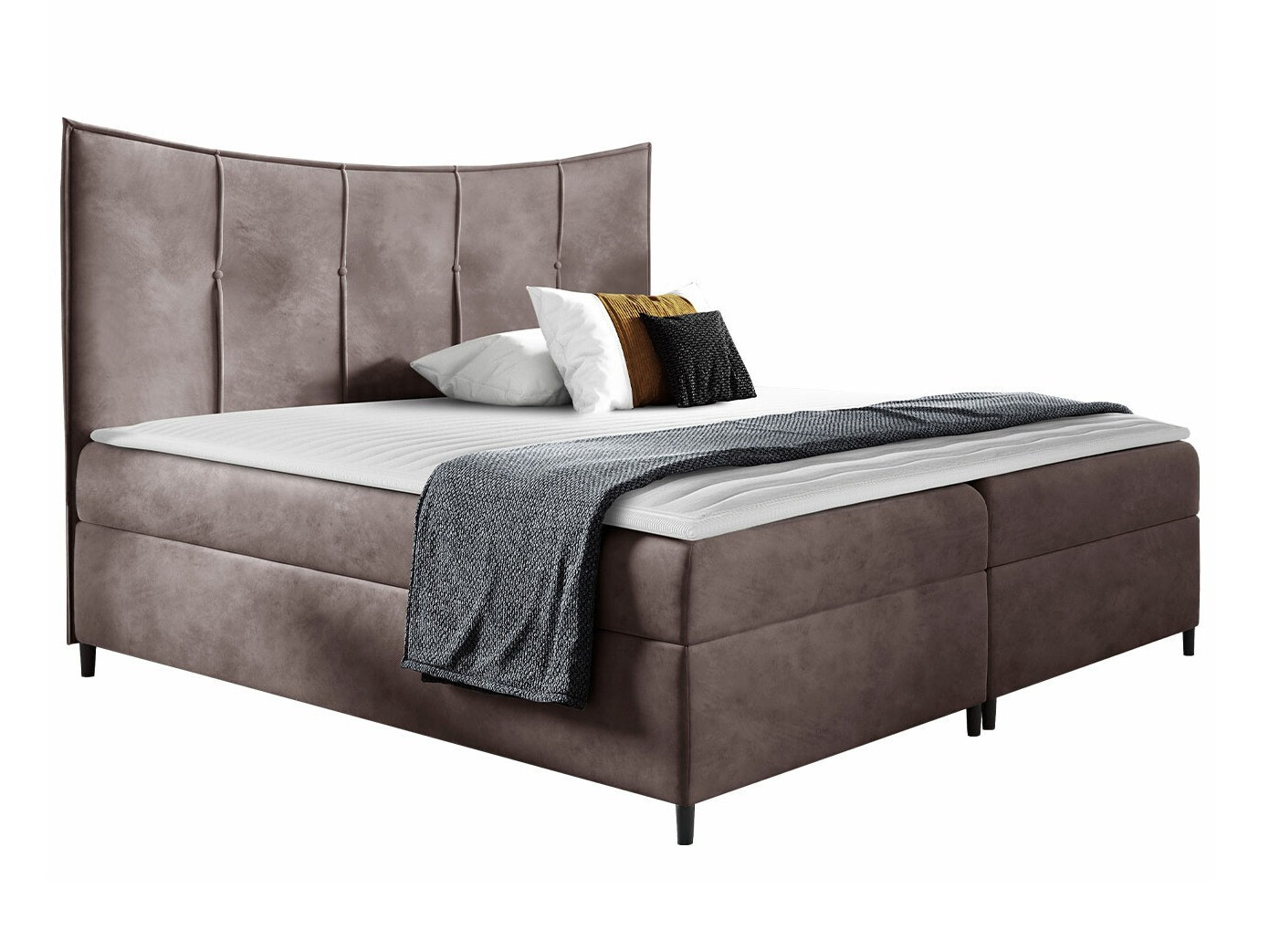 Boxspringbett Fons I (Fresh 9)