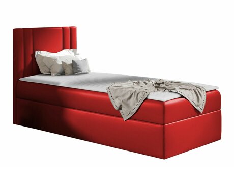 Boxspringbett Baltimore 179 (Soft 010)