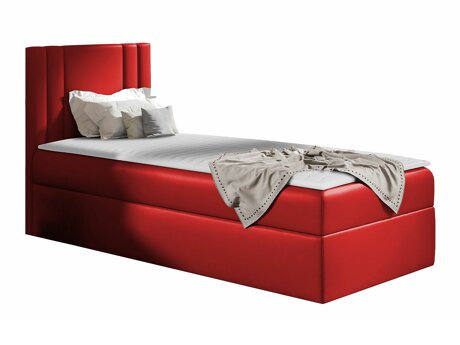 Boxspringbett Baltimore 179 (Soft 010)