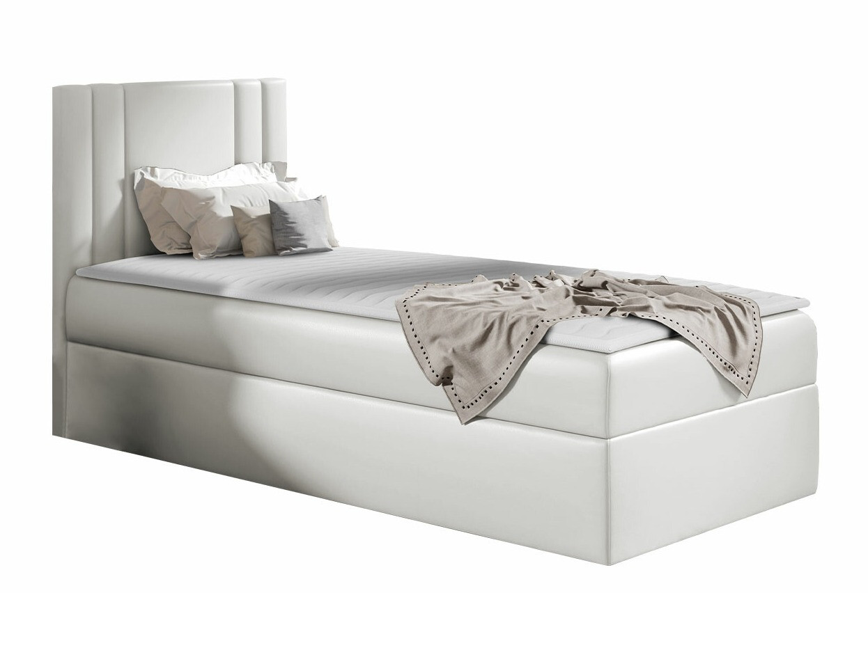 Boxspringbett Baltimore 179 (Soft 017)