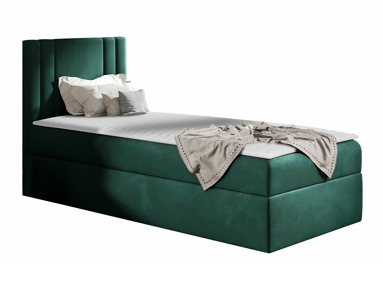 Boxspringbett Mel I (Kameleon 37)
