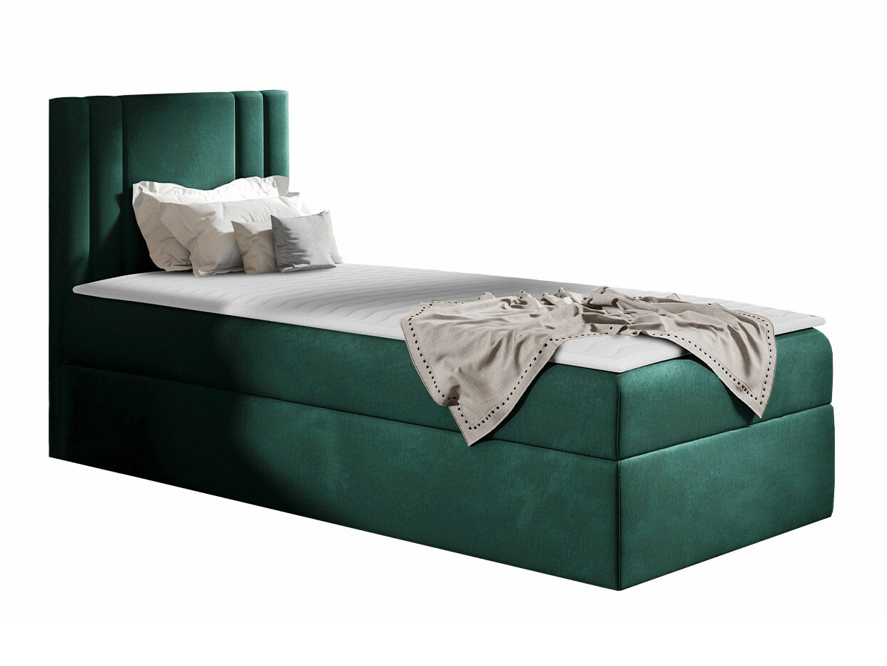 Boxspringbett Mel I (Kameleon 37)