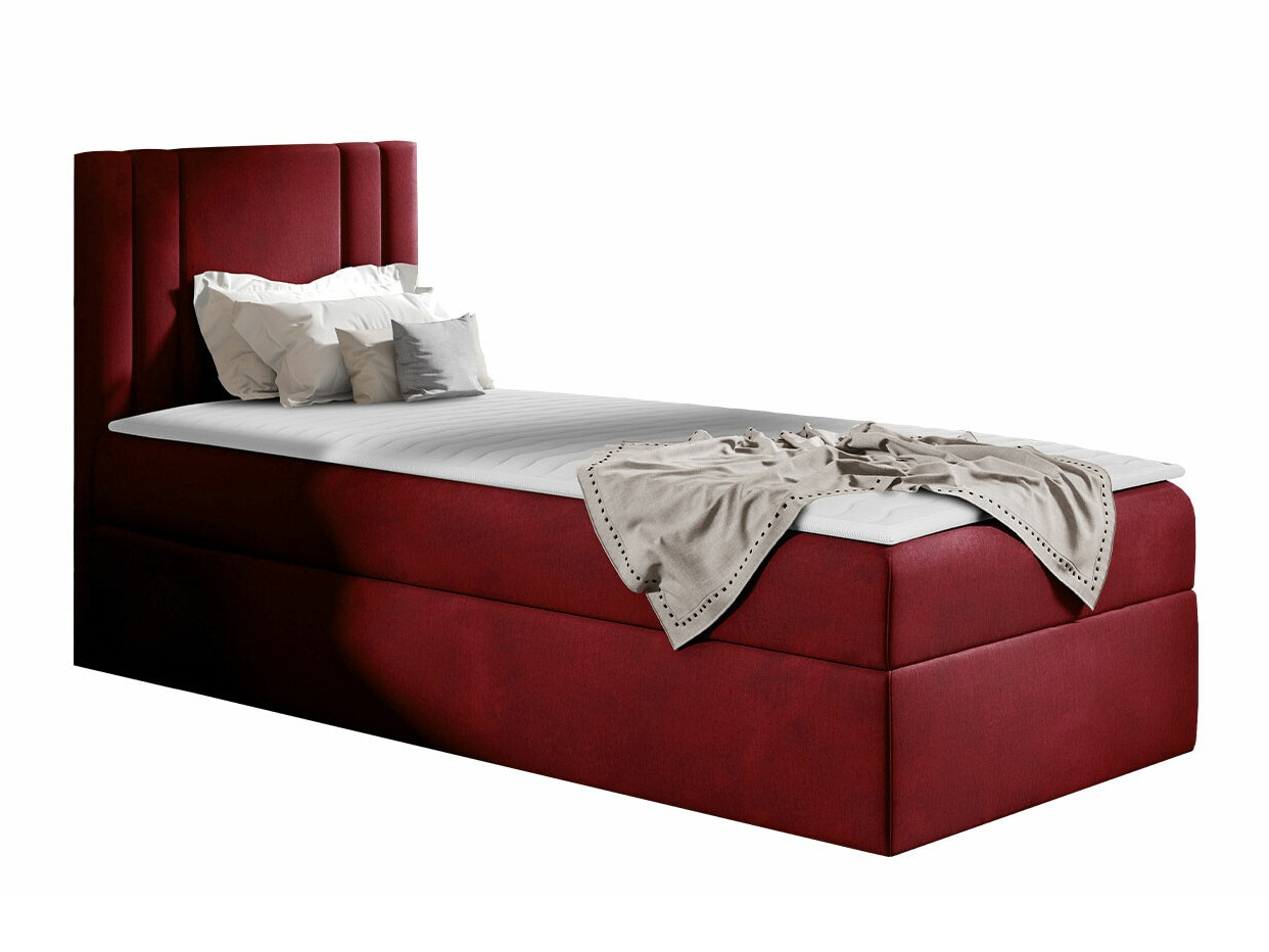 Boxspringbett Mel I (Kameleon 59)