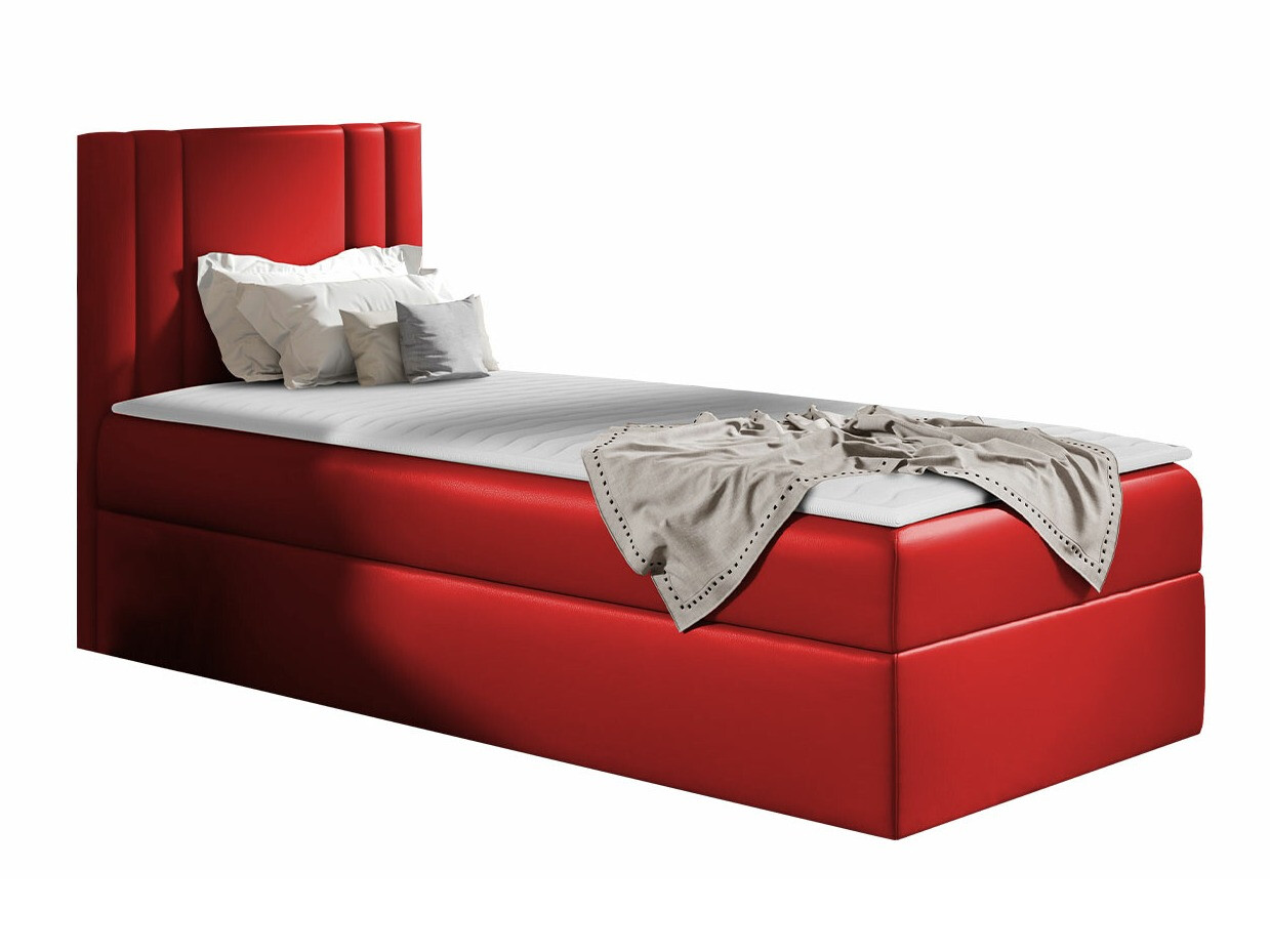 Boxspringbett Mel I (Soft 010)