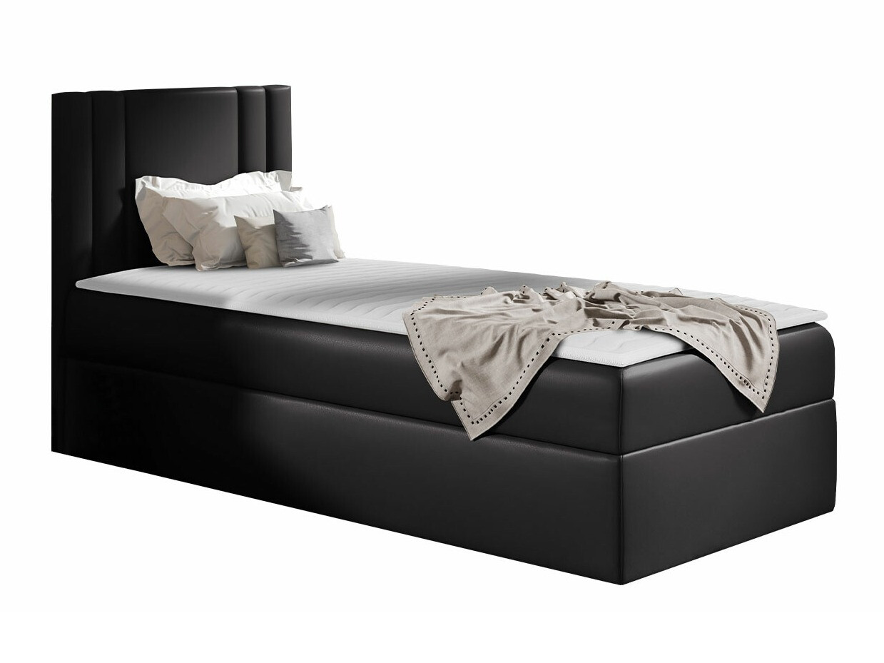 Boxspringbett Mel I (Soft 011)