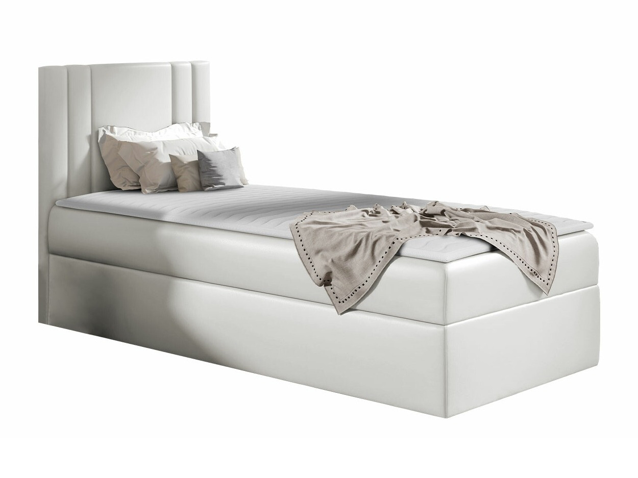 Boxspringbett Mel I (Soft 017)