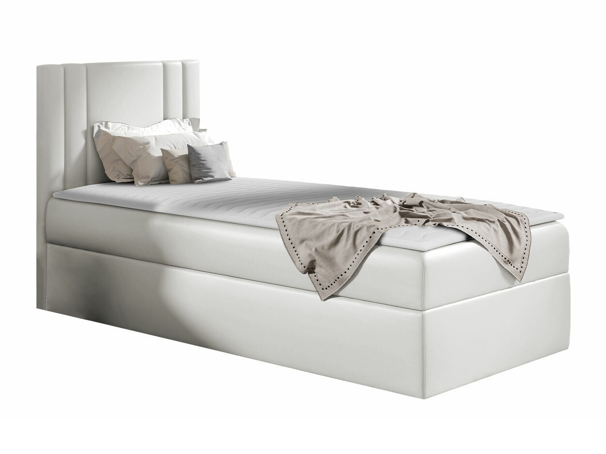 Boxspringbett Mel I (Soft 017)