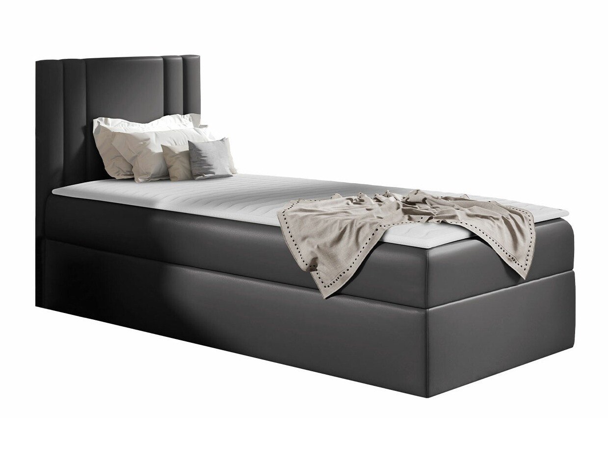 Boxspringbett Mel I (Soft 020)