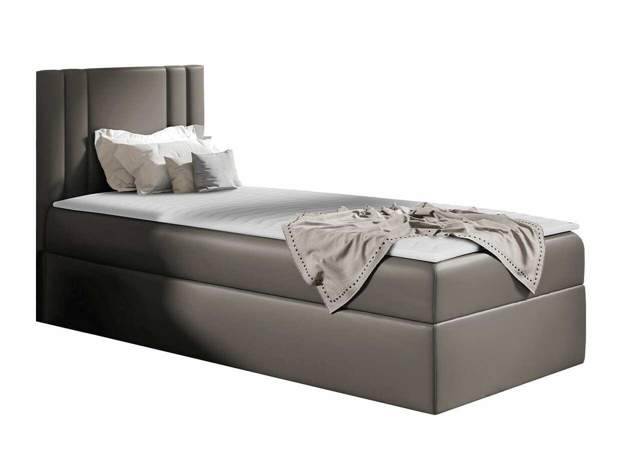 Boxspringbett Mel I (Soft 029)