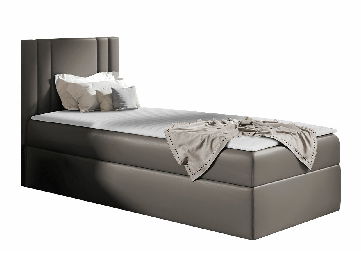 Boxspringbett Mel I (Soft 029)
