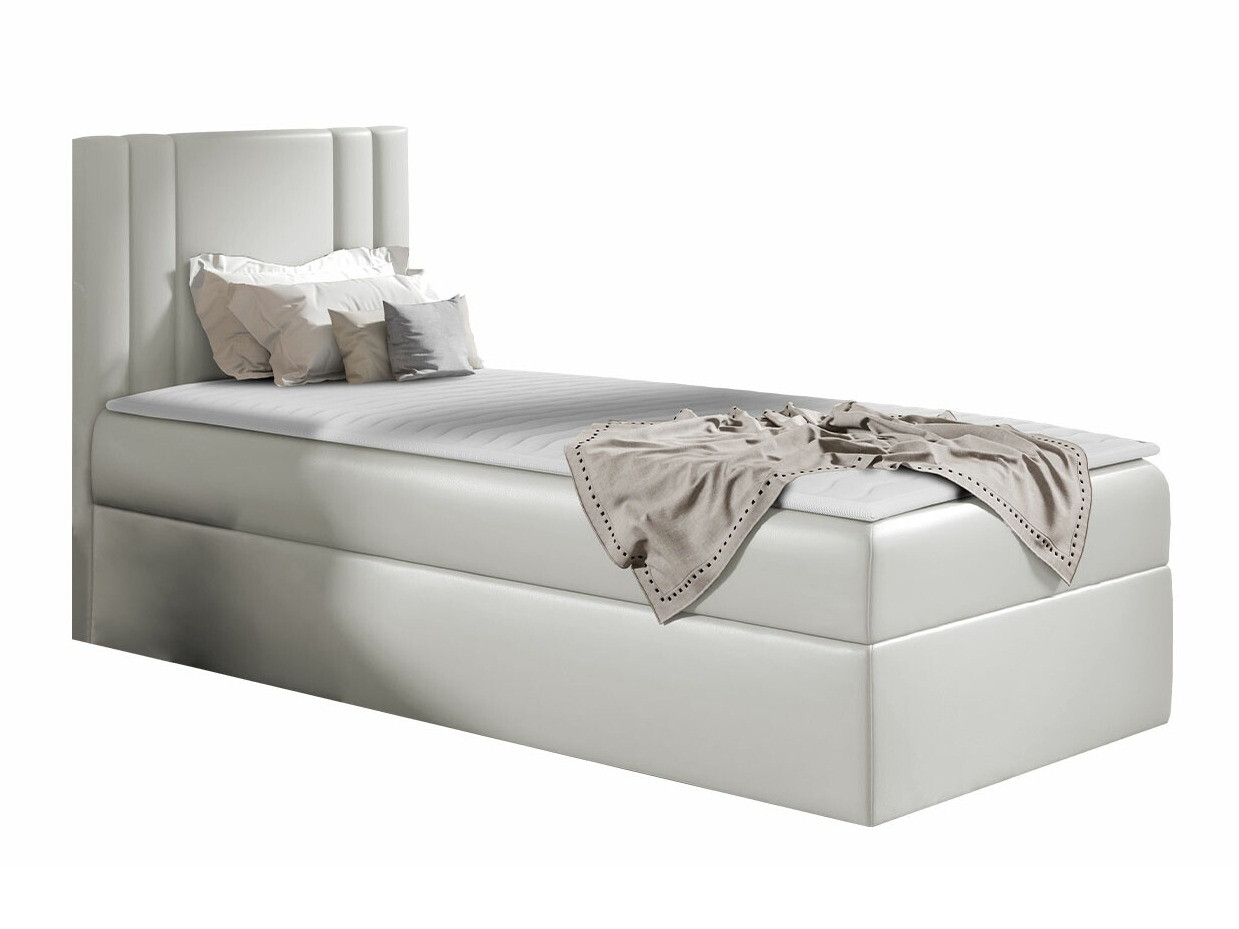Boxspringbett Mel I (Weich 031)