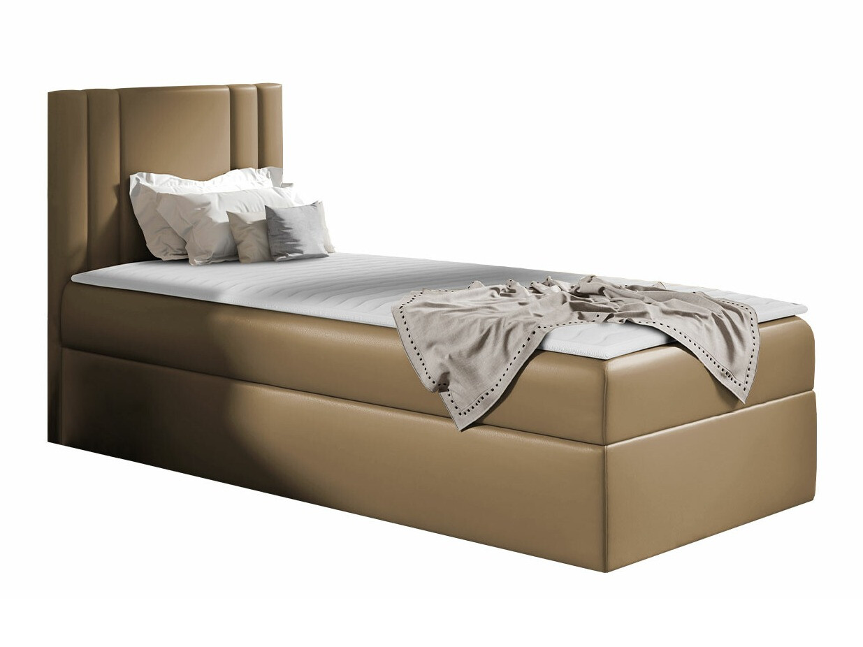 Boxspringbett Mel I (Weich 034)
