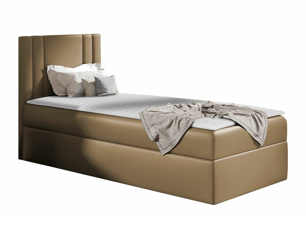 Boxspringbett Mel I (Weich 034)