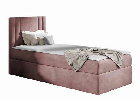 Boxspringbett Baltimore 179 (Kameleon 63)