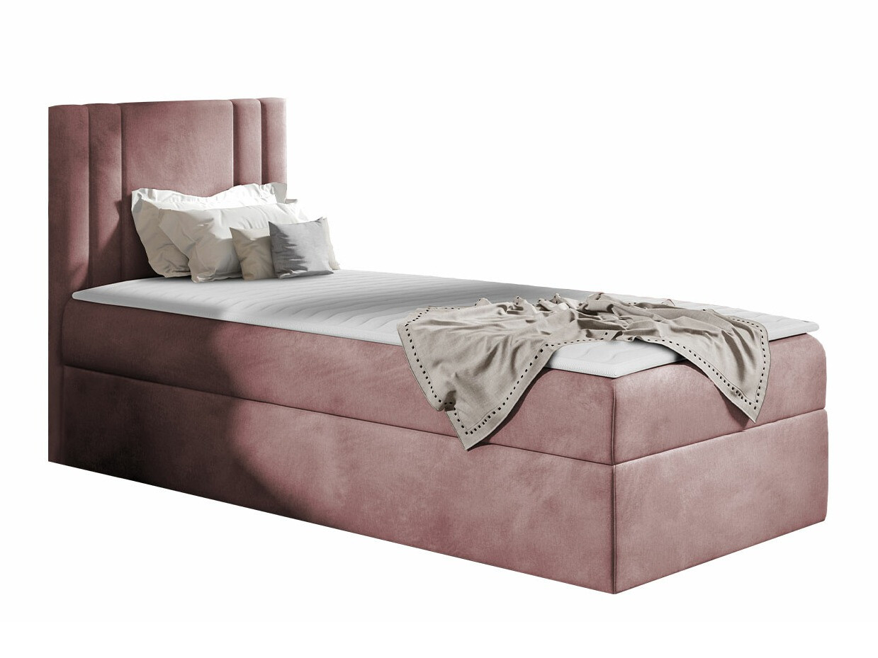 Boxspringbett Mel I (Kameleon 63)