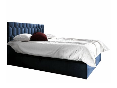 Boxspringbett Baltimore 181 (Fresh 11)