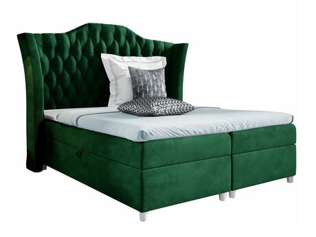 Boxspringbett Baltimore 183 (Fresh 13)
