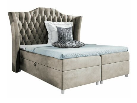 Boxspringbett Baltimore 183 (Fresh 1)
