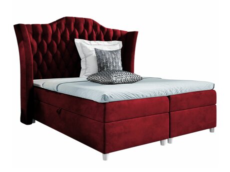 Boxspringbett Baltimore 183 (Fresh 8)