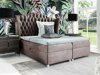 Boxspringbett Baltimore 183 (Fresh 9)