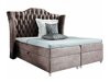 Boxspringbett Baltimore 183 (Fresh 9)