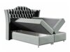 Boxspringbett Baltimore 183 (Fresh 9)