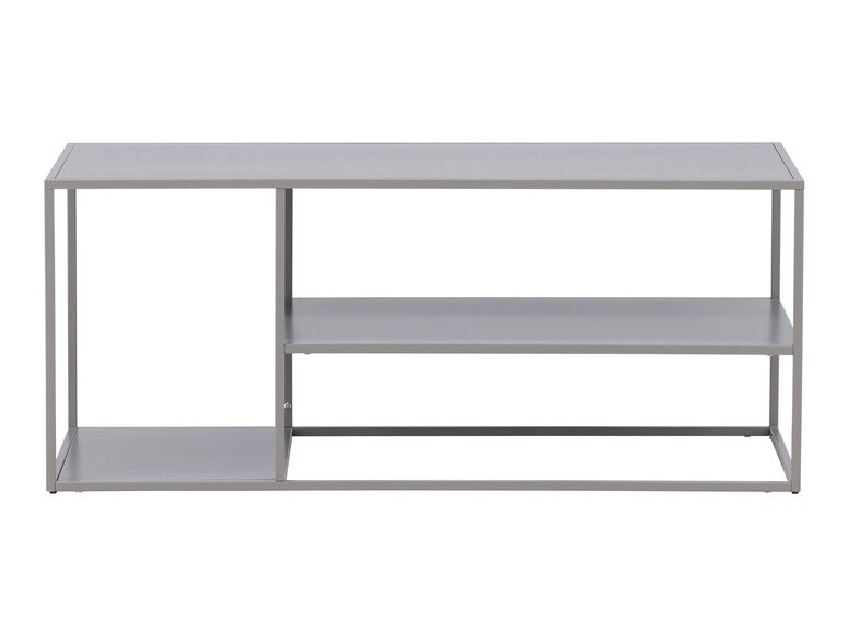 Couchtisch Dallas 4727 (Hellgrau)