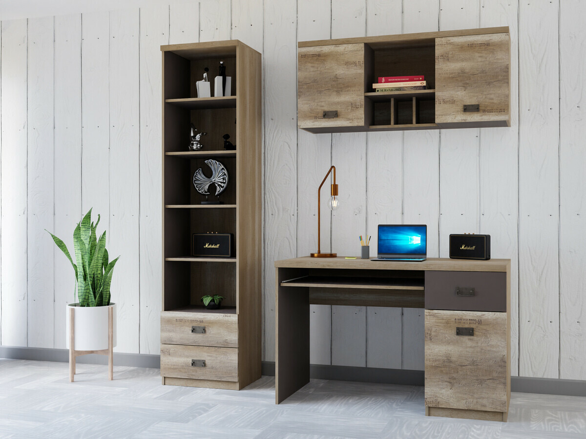 Heimbüro-Set Odeveni 126