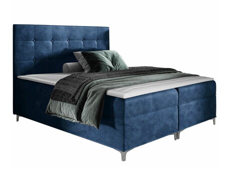 Boxspringbett Baltimore 185 (Fresh 11)