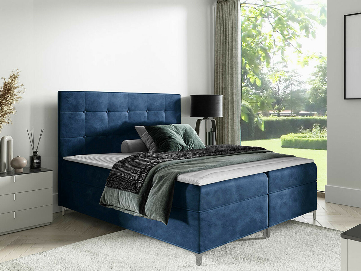 Boxspringbett Porta (Fresh 11)