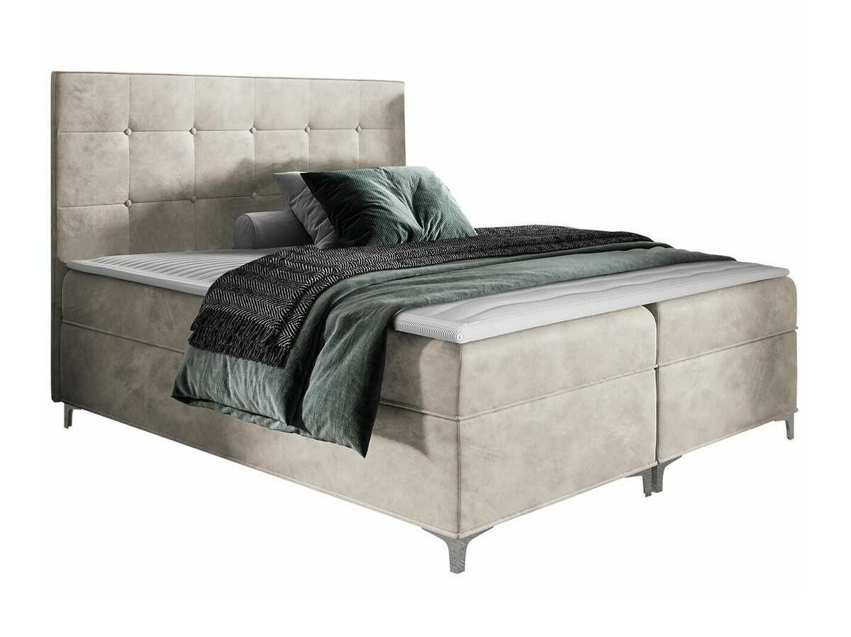 Boxspringbett Porta (Fresh 1)