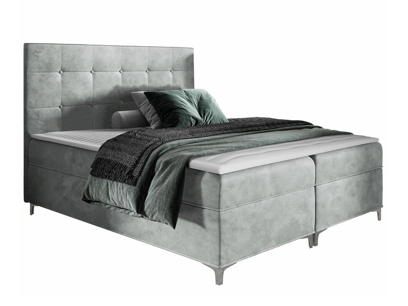 Boxspringbett Porta (Fresh 33)