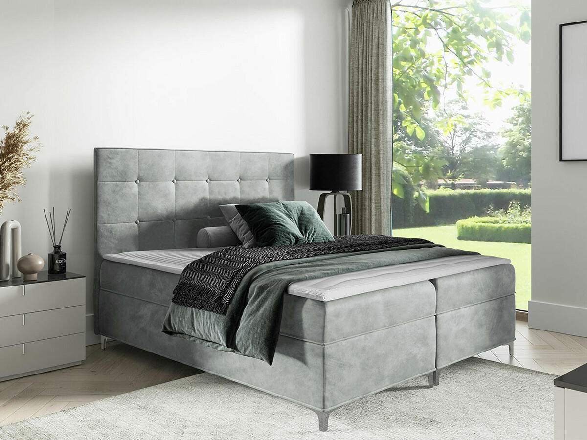 Boxspringbett Porta (Fresh 33)