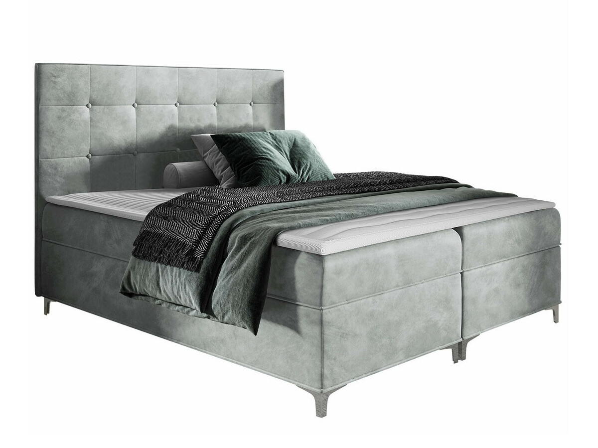 Boxspringbett Porta (Fresh 33)