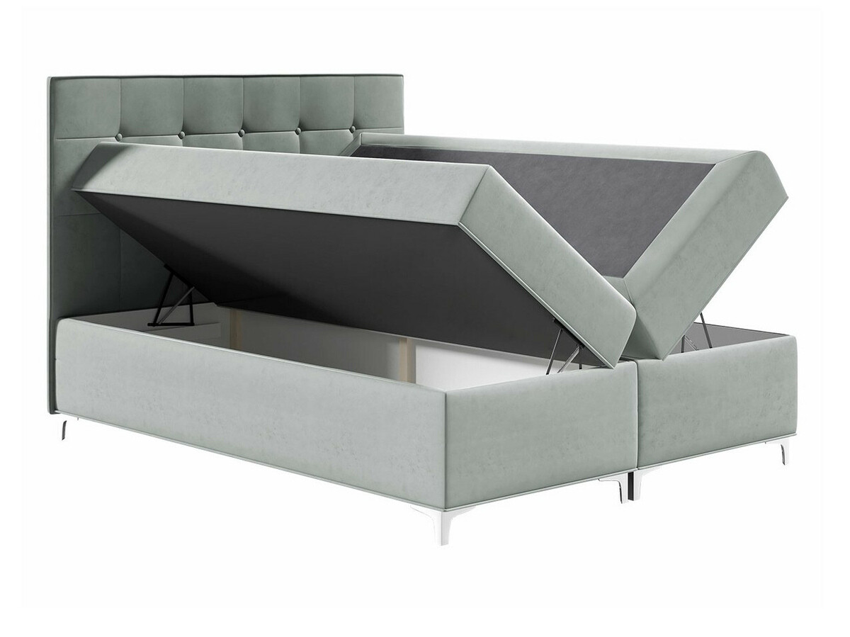 Boxspringbett Porta (Fresh 4)