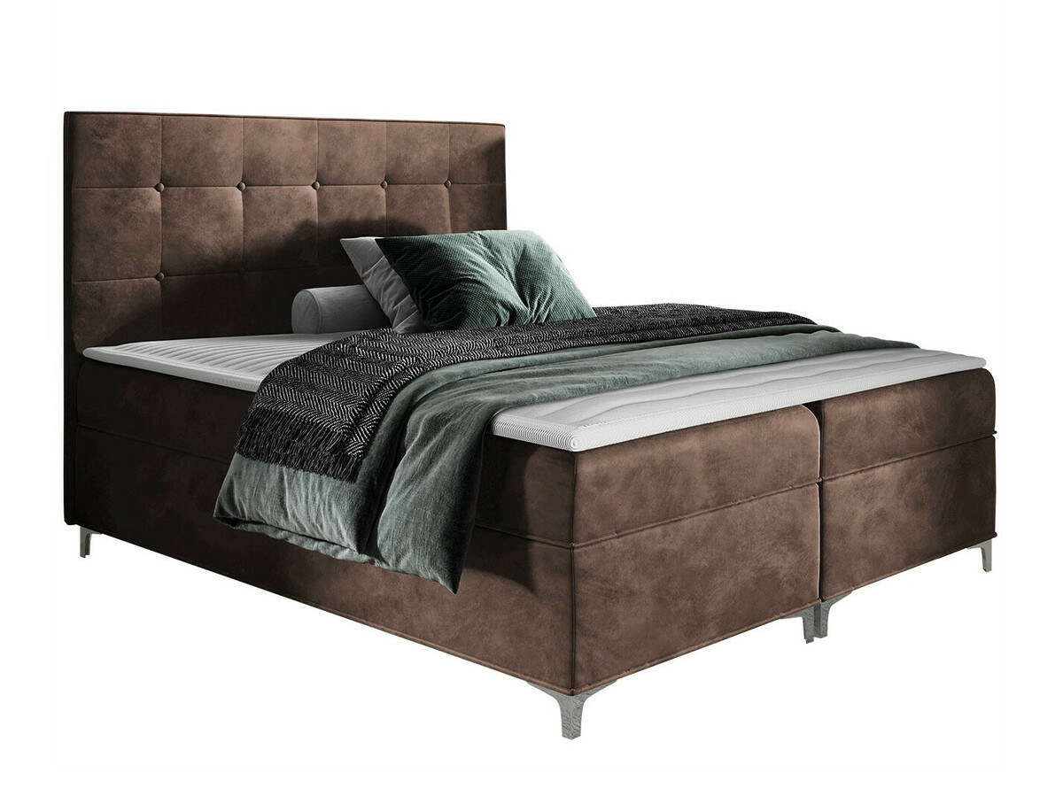 Boxspringbett Porta (Fresh 4)