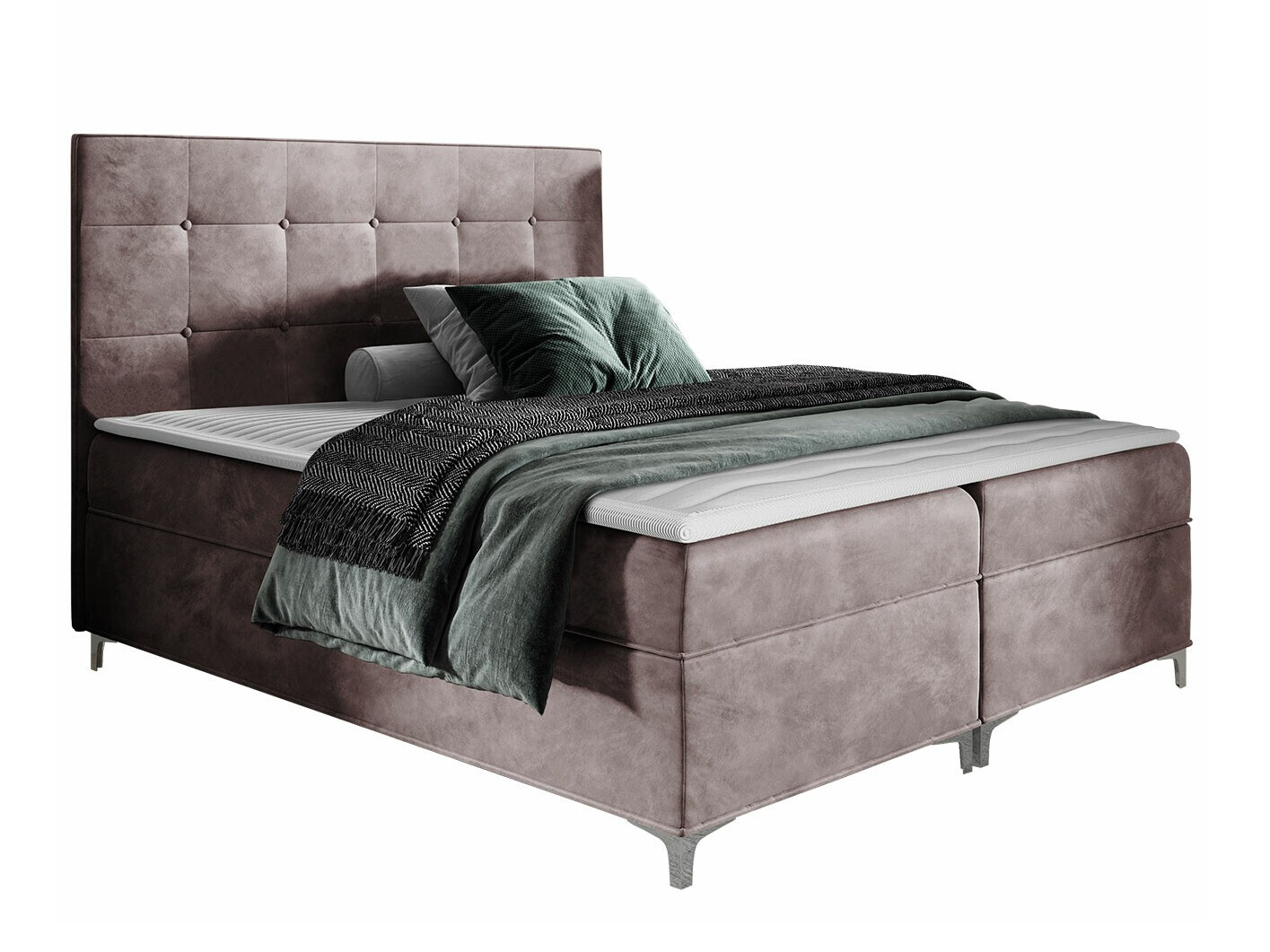 Boxspringbett Porta (Fresh 9)