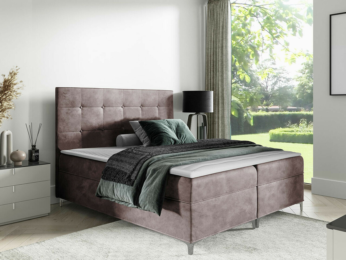 Boxspringbett Porta (Fresh 9)