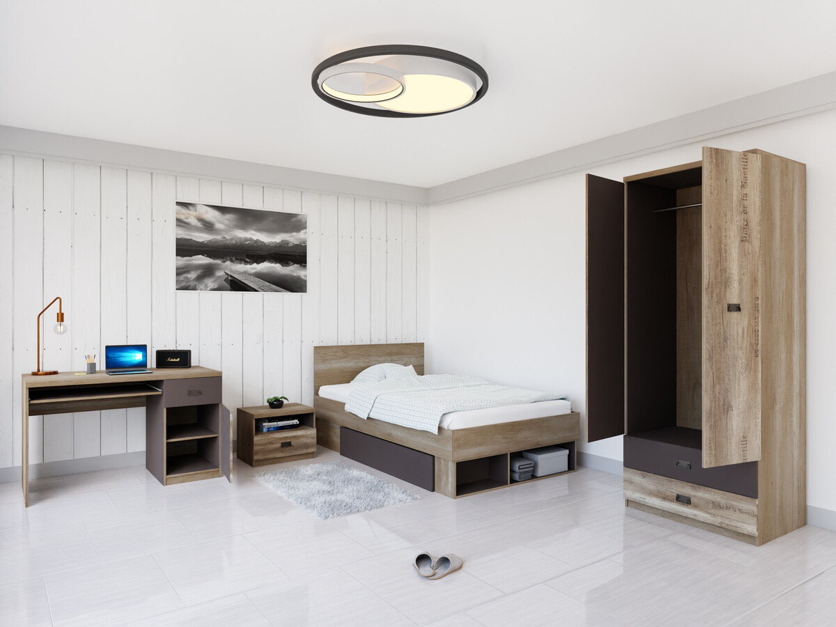 Möbel-Set Odeveni 129