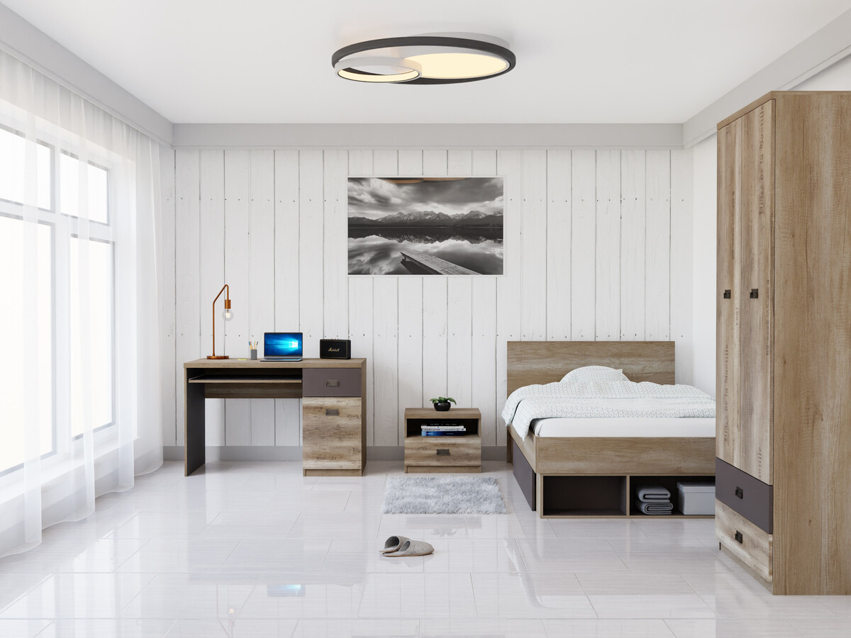 Möbel-Set Odeveni 129